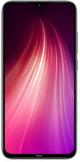 Xiaomi RedMi Note 8T 4GB/128GB Moonlight White