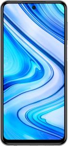 Xiaomi RedMi Note 9 Pro 6GB/128GB Glacier White